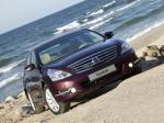 Nissan Teana 2008 года